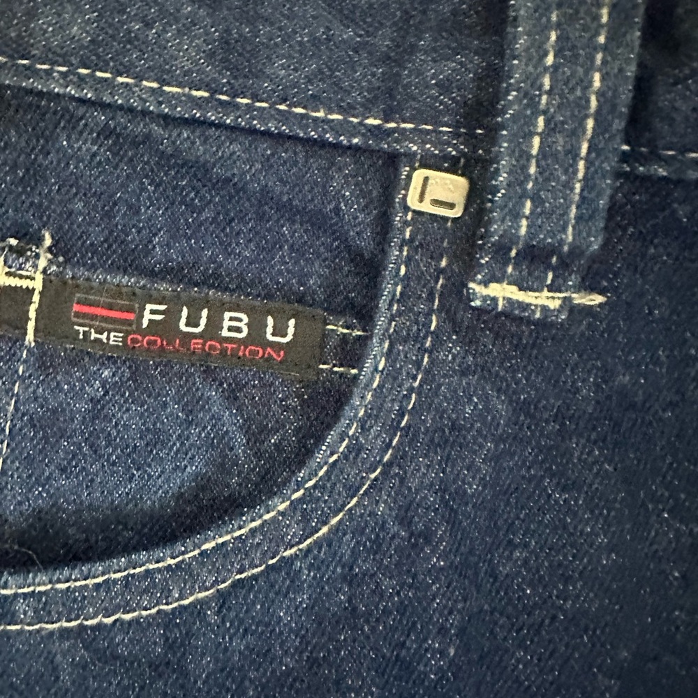 Classic Blue Boy’s Jeans - Picture 9 of 11
